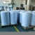 Import Factory Supply  packing  plastic film sheet film raw material for packaging 50 kg Per Rollpet rolls from China