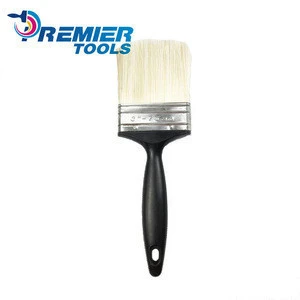 Factory supply purdy paint brush nylon custom brushes with better price and quality