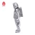 Import Factory wholesale aluminized resistant fire resistant suit from China