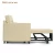 Import Factory Wholesale Conference Modern Office Leather Sofa Boss Executive Flexible Reclining Office Sofa from Hong Kong