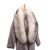 Import Factory Wholesale Custom Fluffy And Soft Fox Fur For Women from China