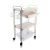 Import Factory wholesale customization elegant beauty classic hair salon trolley from China