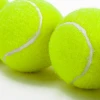 Factory wholesale pet toy ball tennis custom tennis pet tennis