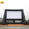 Factory Wholesale Price Inflatable Projection Indoor Outdoor Movie Screen