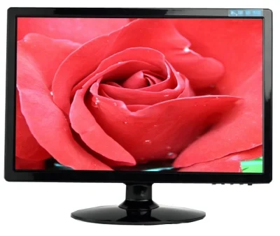 Factory Wholesale Table 19 Inch LED Monitor
