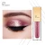 Import Fairy Single Glitter Your Own Brand Makeup Eyeshadow Liquid Shimmer Eyeshadow High Pigment Eyesahdow 18 Colors from China