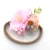 Import Fancy Headwear 3Pcs A Set Photography Props Baby Girl Fabric Artificial Flower Headband from China