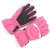 Import Fancy Winter Windproof Ski Mitt Gloves For Kids from China