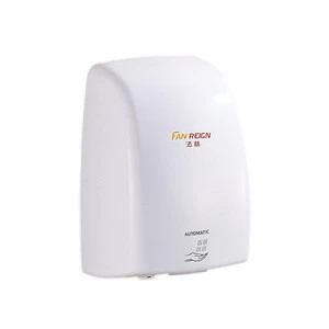 FANREIGN 1000w automatic hand dryer for soap dispenser/hand sanitizer
