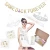 Import Fashion Bachelor Sticker Balloons Set Shoulder Bachelor Party Supplies from China