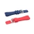 Import Fashion Casual Custom  Pcs Color Design Material Watch Band strap from China