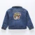 Import Fashion Children Winter Coat Thick Jeans Cartoon Children Boys Jacket from China