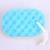 Import Fashion colored absorbent soap dispenser seaweed natural sea foam bath sponge from China
