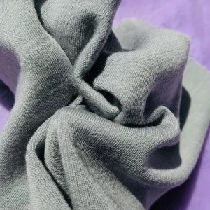 Fashion Custom wool crepe fabric merino wool polyester fabric wool blended fabric cashmere blend   blended