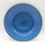 Import Fashion design 16pcs monochromatic stoneware reaction glaze dinnerware set from China