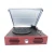 Import Fashion design custom bulk buying dj turntable cartridge record player from China