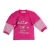 Import Fashion Girl Clothing Sports Suit Top Pants Kids baby clothes 1 set from China