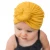 Import Fashion Knot Baby Hat Newborn Elastic Baby Beanie Cap Infant Turban Hats from China