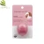 Import Fashion Moisturizing Mini Muti Nature Furit Flavor Organic Ball Lip Balm from China
