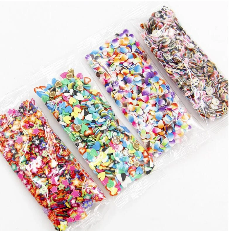 Fashion Nail Butter Christmas Decoration Supplies Paint Nails For Home Decoration