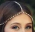Import fashion simple Handmade pearl tassel headdress body chain hair jewelry from China