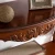 Import Fast delivery the best wood carved art deco console table carved console table from China