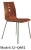 Import Fast Food Restaurant Chair, Restaurant Furniture, Restaurant Tables Chairs from China