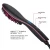 Import Fast Heat-up Anti-Scald Straightening Hair Brush Ceramic Straightening Comb Electric with Low Price from China