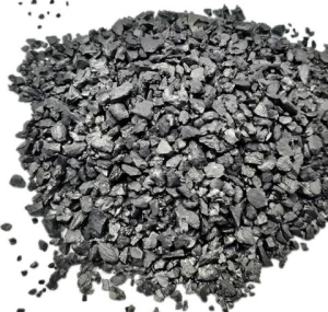 F.C 98% High-quality Casting Foundry Coke for Casting Industry CPC
