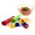 Import FDA Silicone Ice Cream Tools Kids Fun Ice Pops With Lids from China