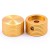 Import Features A Slightly Wider Faceplate Topload Stem 6061 Aluminum Cnc Machining Parts from China