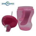 Feeding Supplies Baby Infant Leaner Sippy Cup