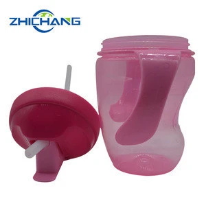 Feeding Supplies Baby Infant Leaner Sippy Cup