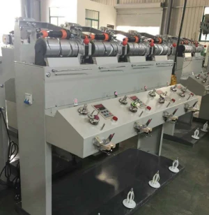 Feihu embroidery thread winding machine