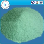 ferrous sulphate heptahydrate supply FeSO4.H2O