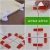 Import FG-2 tile leveling system tile lippage system tiling from China