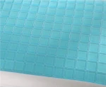 Fiber cold gel pillow affirmative healthy square cool pillow