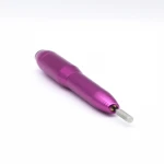File Handpiece Ceramic Purple Machine Tritor Driller Rechargable 35000Rpm Manicure Up200 Pen Nails Electric Nail Drill Tools