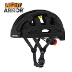 FINDcity recreational bicycle electric scooter balance bike folding riding helmet