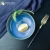 Import Fine Porcelain Plate Dishes Party Tableware Blue and Black Japanese Dinnerware Set from China