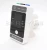 Import finger blood pressure monitoring system Bluetooth handheld patient monitor with APP from China