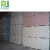 Import Fire Resistant Gypsum Board Standard Size Plasterboard Factory Price China Gypsum Board from China