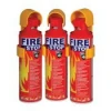 Fire Stop used in cars - 500 ml