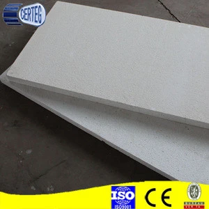 fireproof calcium silicate fire resistant board