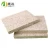 Import Fireproof soundproof wood fiber acoustic panel excelsior cement board wood wool sound absorbing panel in China from China