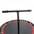 Import Fitness Jumping Trampoline Mini Trampoline With Safety from China