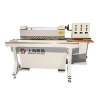 Five spindles relief drawing machine wire brush sanding machine