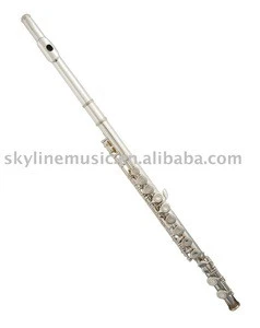 FL-100 closed holes flute