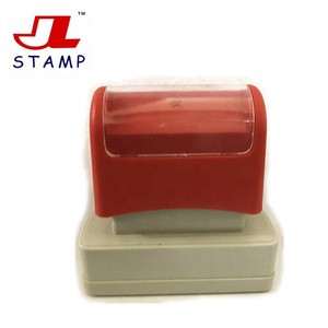 Flash  Stamp