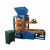 Import Fly ash brick making machinery concrete block making machine in dhaka bangladesh brick machine price list from China